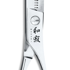 Wasabi T238B Texturiser 5.5in 38 Teeth Top Blade Scissor