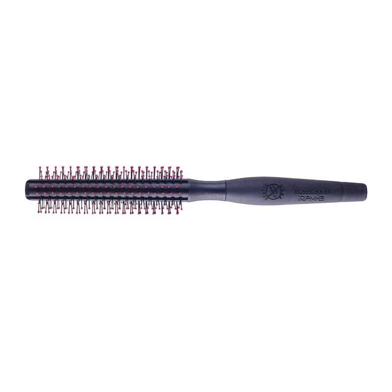 Cricket Radial Brush 8 Row