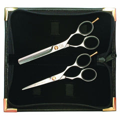 Jaguar Ergo Scissor Kit