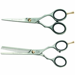 Jaguar Ergo Scissor Kit