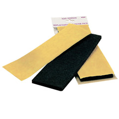 REM Replacement Air Filter Kit