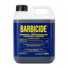 Barbicide Solution 64fl.oz / 1.89 Litre