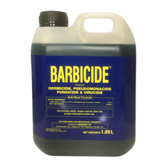 Barbicide Solution 64fl.oz / 1.89 Litre