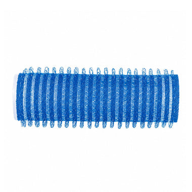 Velcro Rollers Blue 15mm x 12