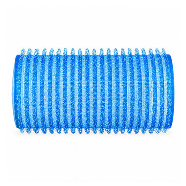 Velcro Rollers Light Blue 28mm x 12
