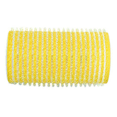 Velcro Rollers Yellow 32mm x 12