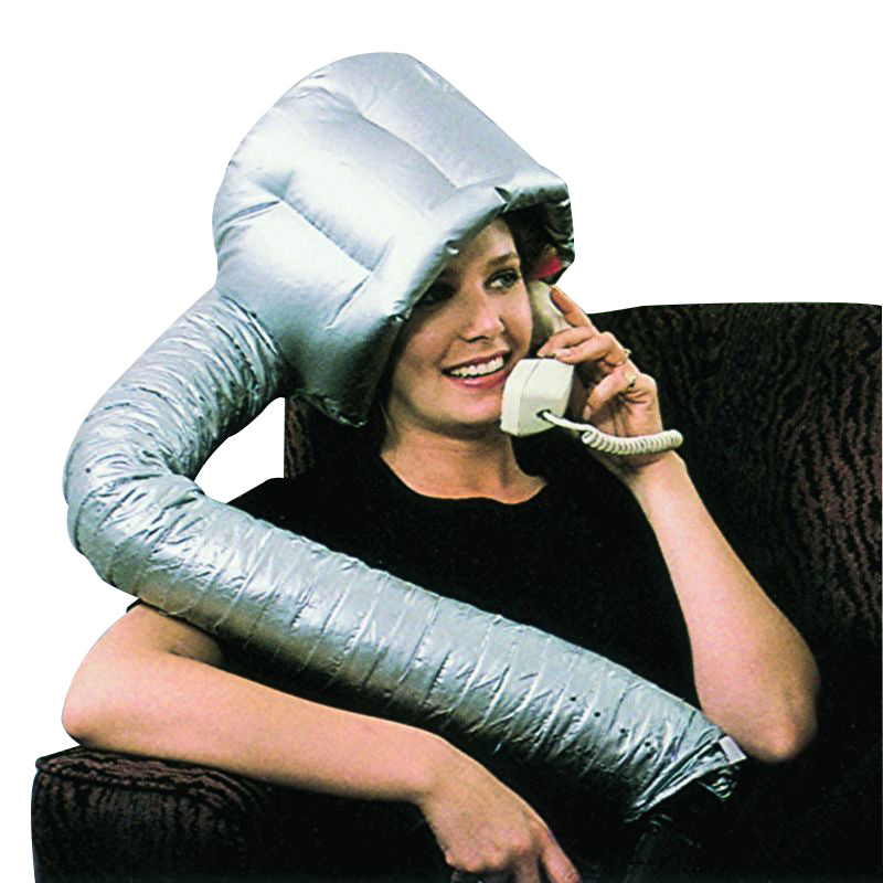 Portable Dryer Hood