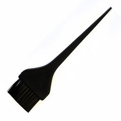 Hair Tools Large Tint Brush Black