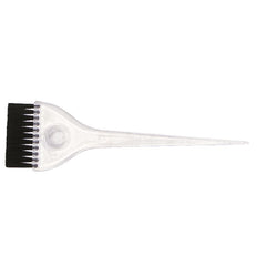 Sibel Acrylic Tint Brush (Large) Clear