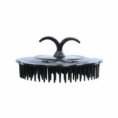 Scalp Massage Brush Assorted Colours