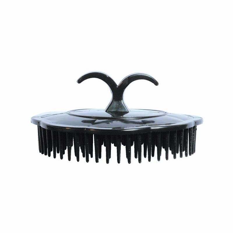 Scalp Massage Brush Assorted Colours