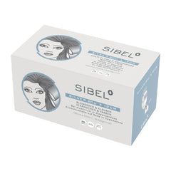 Sibel Aluminium Foil with Box Dispenser 12cm x 100m