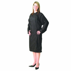 Lotus Kimono Gown with Sleeves