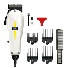 WAHL Super Taper Corded Hair Clipper Kit