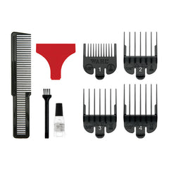 WAHL Super Taper Corded Hair Clipper Kit