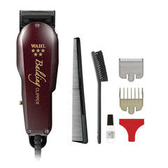 WAHL 5 Star Balding Corded Hair Clipper Kit