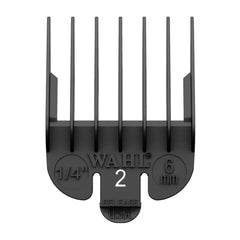WAHL Plastic Comb Attachment No.2 6mm