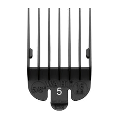 WAHL Plastic Comb Attachment No.5 16mm