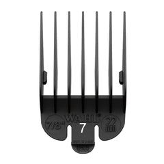 WAHL Plastic Comb Attachment No.7 22mm