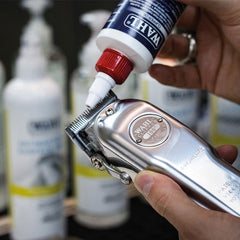 WAHL Hair Clipper Oil 113ml