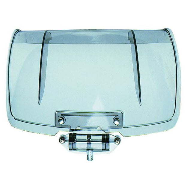 Ceriotti Replacement Visor FLAP ONLY