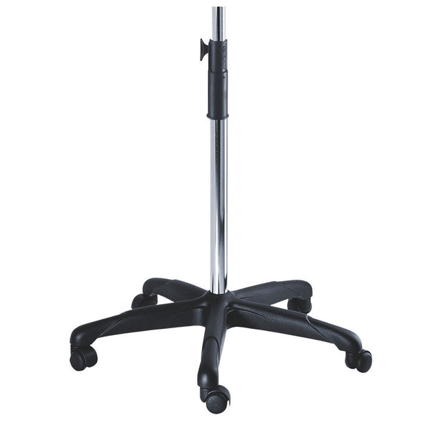 Pole & Base ONLY for Geyser/Equator/Lotus Hood Dryers