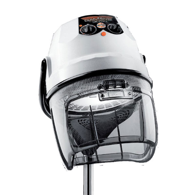 Ceriotti Equator 3000 Auto White (Hood Only)