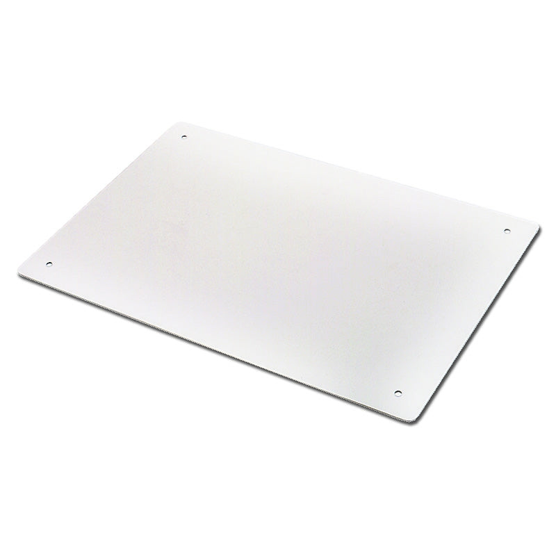 Lotus Clear Perspex Protective Kickplate