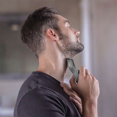 WAHL Groomsman Battery Operated Trimmer Kit