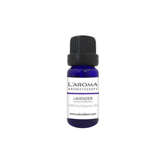 L'aroma Lavender Essential Oil 10ml