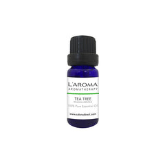 L'aroma Tea Tree Essential Oil 10ml