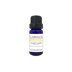 L'aroma Ylang Ylang Essential Oil 10ml