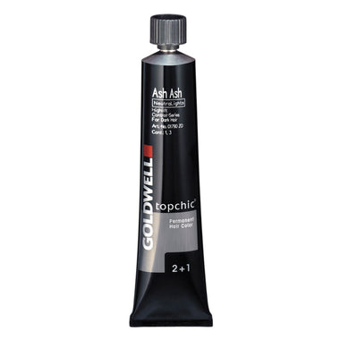 Goldwell Topchic Tube 60ml 6A Dark Ash Blonde