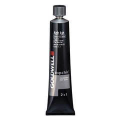 Goldwell Topchic Tube 60ml 6A Dark Ash Blonde