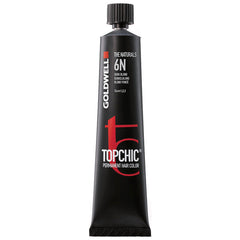 Goldwell Topchic Tube 60ml 8KN Topaz