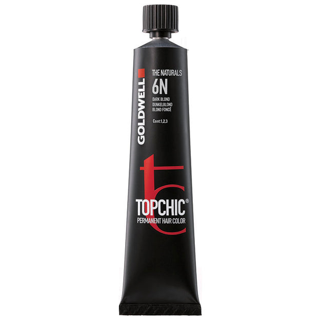 Goldwell Topchic Tube 60ml 9GN Gold Natural