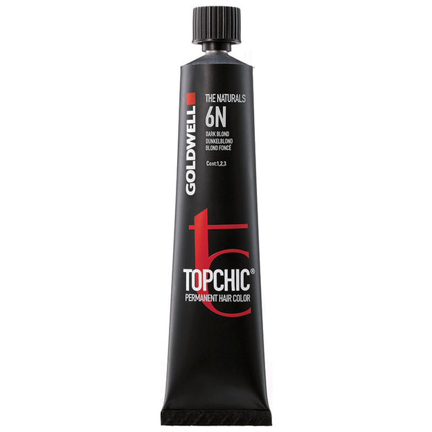 Goldwell Topchic Tube 60ml 9NN Very Light Blonde Extra