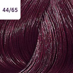 Wella Color Touch 60ml 44/65 Medium Intense Violet Mahogany Brown