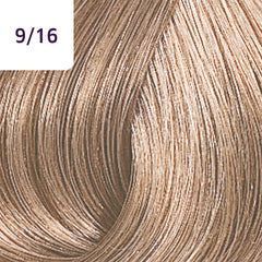Wella Color Touch 60ml 9/16 Very Light Ash Violet Blonde