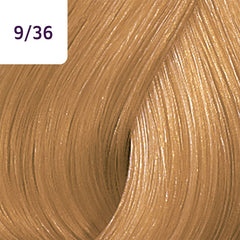 Wella Color Touch 60ml 9/36 Very Light Gold Violet Blonde