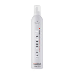 Silhouette Mousse Flexible Hold 500ml by Schwarzkopf