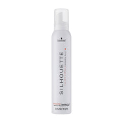 Silhouette Mousse Flexible Hold 200ml by Schwarzkopf