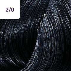 Wella Color Touch 60ml 2/0 Black