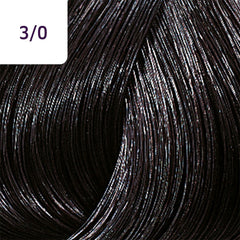 Wella Color Touch 60ml 3/0 Dark Brown