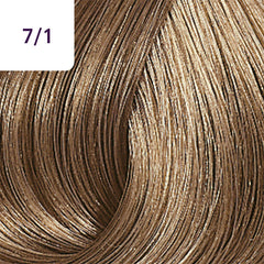 Wella Color Touch 60ml 7/1 Medium Ash Blonde