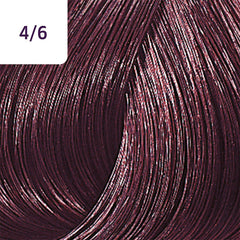 Wella Color Touch 60ml 4/6 Medium Violet Brown