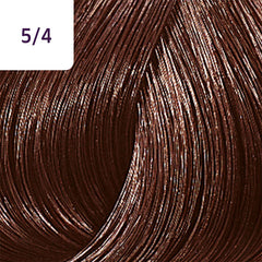 Wella Color Touch 60ml 5/4 Light Red Brown