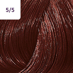 Wella Color Touch 60ml 5/5 Light Mahogany Brown