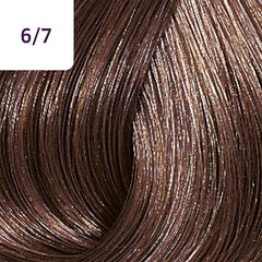 Wella Color Touch 60ml 6/7 Dark Brunette Blonde