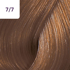 Wella Color Touch 60ml 7/7 Medium Brunette Blonde
